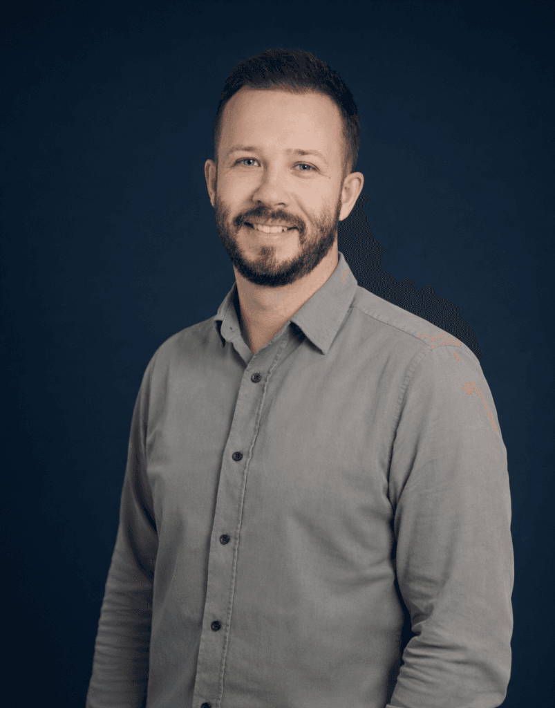 Wesley Okker | Eigenaar & specialist in ondernemingsplannen