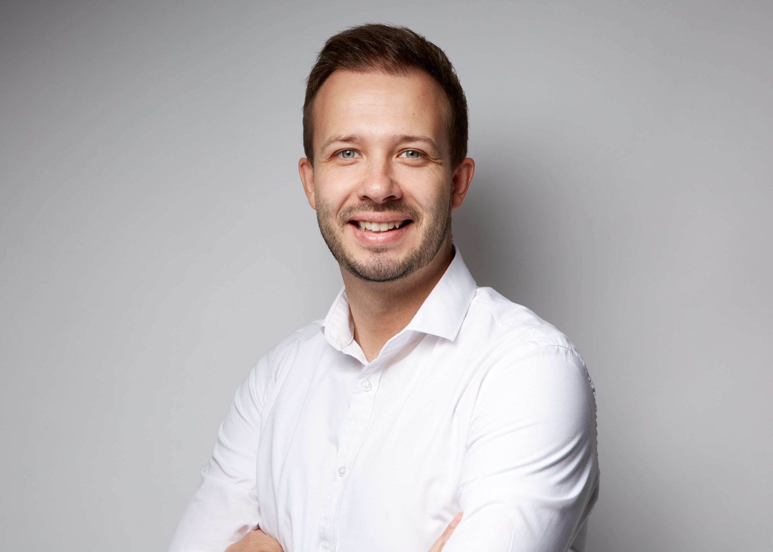 Wesley Okker – specialist in ondernemingsplannen en financiering