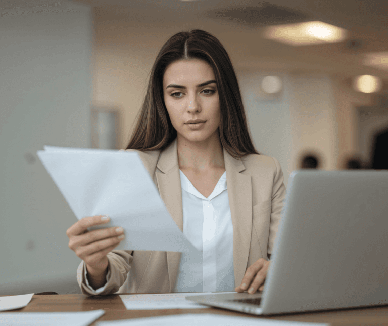 De ondernemer in het ondernemingsplan – wat financiers beoordelen