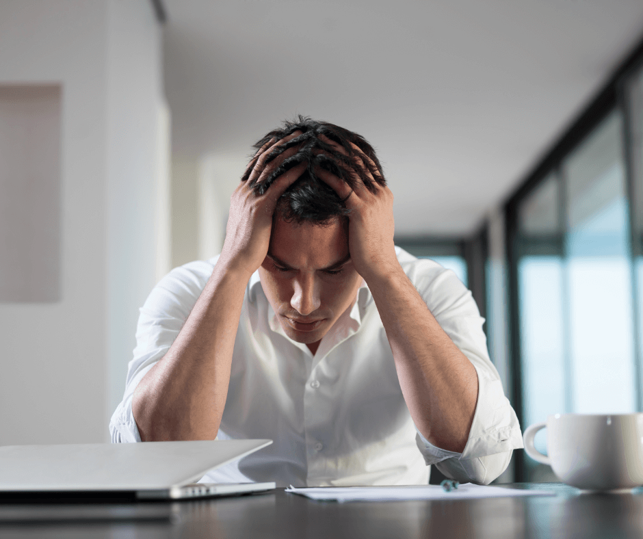 Ondernemingsplan afgewezen door de bank? Dit is waarom en hoe je dit oplost