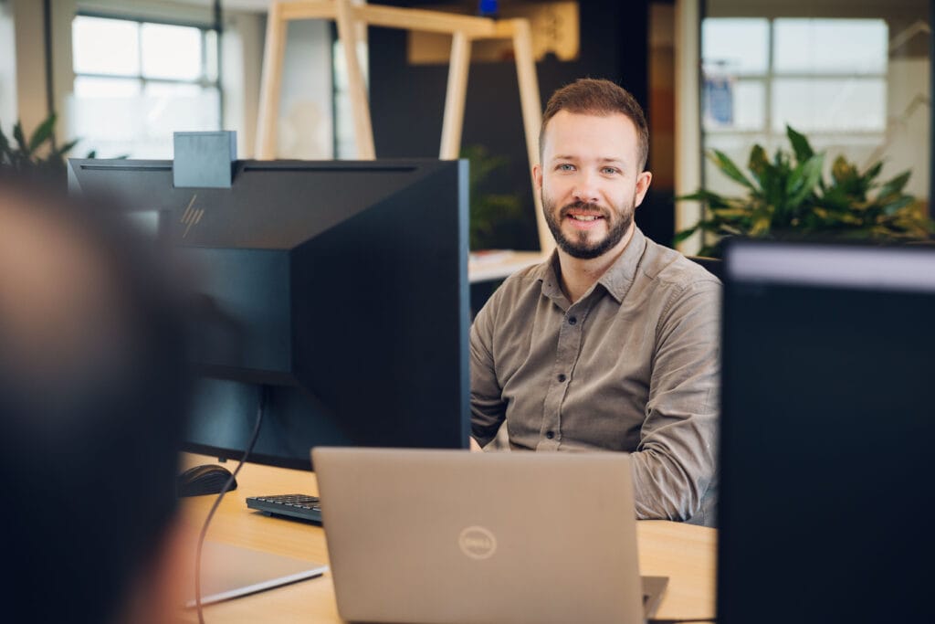 Laat jouw eigen ondernemingsplan professioneel controleren en aanscherpen!